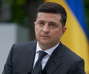 Верховний суд зобов’язав Президента говорити українською