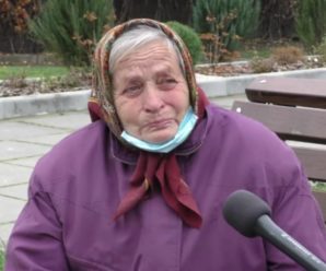Жінка інвалід шукає 50 тисяч гривень, щоб завести сина на операцію до Львова
