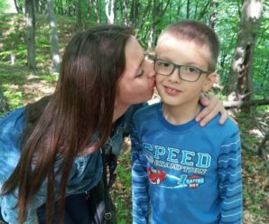 10-річний Владик з Франківська потребує допомоги – стан дитини важкий