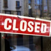 “Марцінків – ще не Кабмін”: у Франківську поліція закрила магазин “Стиль”