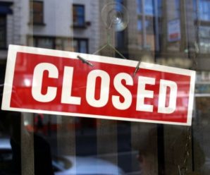 “Марцінків – ще не Кабмін”: у Франківську поліція закрила магазин “Стиль”