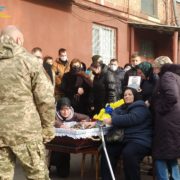 “Сльози нареченої і матері заливають домовину”: військовий поклав своє життя за Україну