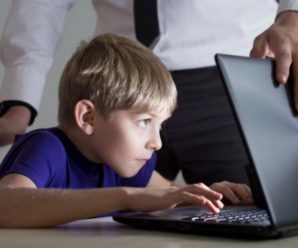 Як уберегти дитину від небезпек в інтернеті: МОН розробило поради для вчителів і батьків