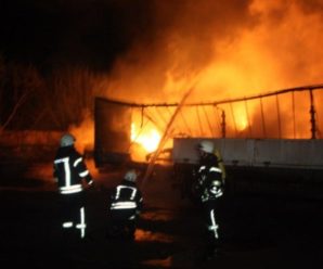 “Мати від горя кричала не своїм голосом на ціле село”: троє дітей загинуло у пожежі