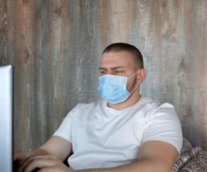 Що робити, якщо ви захворіли на коронавірус: поради лікаря Тараса Жиравецького