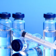 Прикарпатські медики рекомендують вакцинуватись від грипу (ВІДЕО)