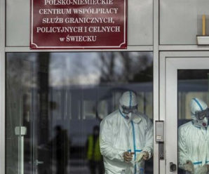 Влада Польщі оголосила нові обмеження після антирекорду заражень і смертей
