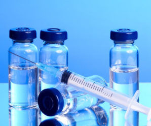 Доступні вакцини: в Івано-Франківську розпочалось щеплення від грипу