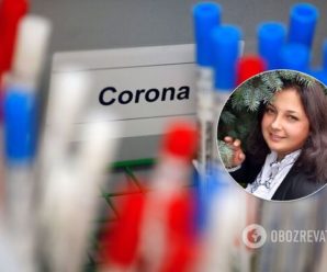 У Житомирі від COVID-19 загинула молода викладачка: напередодні заявляла про нестачу кисню