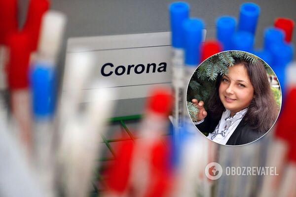 У Житомирі від COVID-19 померла молода викладачка: напередодні заявляла про нестачу кисню