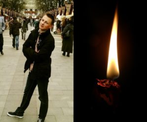 Загинув 23-річний прикордонник відділу «Соломоново»