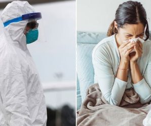 У ВООЗ назвали дві унікальні ознаки, що відрізняють коронавірус від грипу