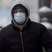 “Прийшов без маски – заплатив 17 тисяч”: на Франківщині оштрафували покупця