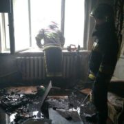 Відома ймовірна причина загибелі двох братів під час пожежі на Франківщині