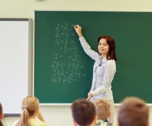 Зарплата вчителя: скільки платитимуть у 2021 році та чому Україні потрібна реформа оплати праці