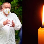 “Хочеться КРИЧАТИ”: від коронавірусу загинув завідувач відділення Львівської обласної інфекційної лікарні