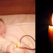 “Лікували то отруєння, то бронхіт”: від COVID-19 раптово померла 11-місячна дитина