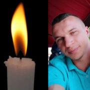 За кордоном загинув Андрій Присяжнюк з Івано-Франківщини, рідні просять допомогти перевезти тіло в Україну поставте  +