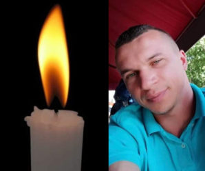 За кордоном загинув Андрій Присяжнюк з Івано-Франківщини, рідні просять допомогти перевезти тіло в Україну поставте  +