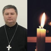 “Без батька залишилося 4 дітей”: на Тернопільщині від важкої недуги загинув священник