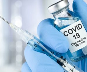 Компанія Moderna назвала вартість однієї дози своєї вакцини від коронавірусу