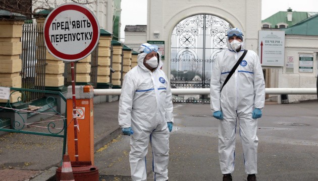 В Україні з наступного тижня значно посилять карантин, – ЗМІ ...