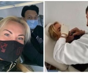 “Виглядає занадто блідою”: найбагатша співачка України показала перше фото після лікування в Німеччині