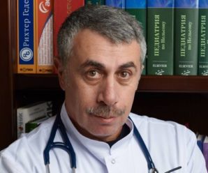 “У багатьох є вроджений імунітет”: Комаровський розповів, що буде з COVID-19 в Україні