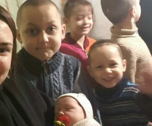 “11 братиків і сестричок”: багатодітній родині з Дніпра потрібна допомога