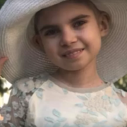 “Наша Ляночка відлетіла до Господа”: в Ізраїлі померла 11-річна дівчинка з Львова