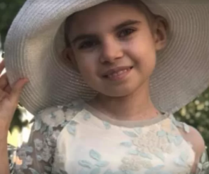 “Наша Ляночка відлетіла до Господа”: в Ізраїлі померла 11-річна дівчинка з Львова