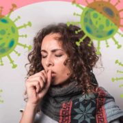 Учені виявили, коли хворий на коронавірус найбільш заразний