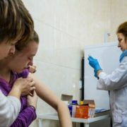 Вакцину проти Covid-19 знайдено: українська компанія успішно завершила клінічні випробування