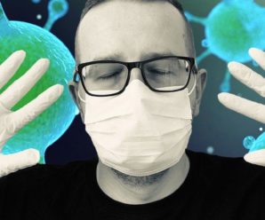 П’ять ознак того, що людина непомітно перенесла коронавірус