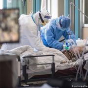 Люди вже не витримують: кисневий балон вбив пацієнта у лікарні