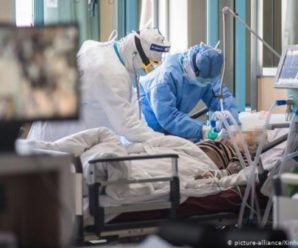 Люди вже не витримують: кисневий балон вбив пацієнта у лікарні