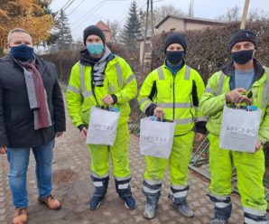 Українські заробітчани у Польщі врятували шестирічного хлопчика
