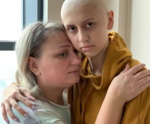 «Вона літала на крилах»: потрібна допомога 15-річна Діанка бореться із раком. Мінімум- репост