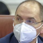 Степанов розповів, коли Україна очікує початку “великої” вакцинації