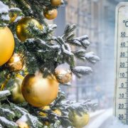 Погода в Україні на Новий Рік: синоптики шокували прогнозом