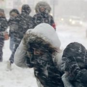 В Україні погіршиться погода: синоптики попередили про небезпеку