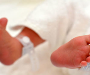 У новонароджених виявили антитіла до коронавірусу – дослідження