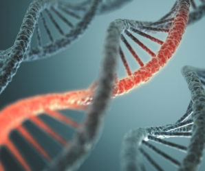 Чи може вакцина від COVID-19 змінити людську ДНК? Пояснюють науковці