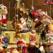 У Франківську таки працюватиме різдвяний базарчик із продукцією місцевих виробників