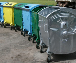 Половина мешканців Франківська не підписують договори на вивіз сміття, щоб не платити за послуги