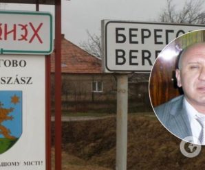 Главою району на Закарпатті може стати громадянин Угорщини, – журналіст