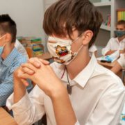 У школах України з 1 січня запроваджують нові правила: про що мова