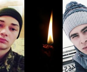 Двоємолодих хлопців Микола і Тарас загинув в жахливій аварії за участі вантажівки та легковика