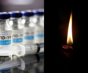 Померли шість учасників випробувань вакцини Pfizer