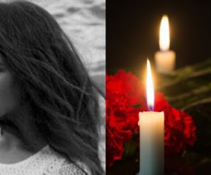 “Уві сні зупинилося серце”: у народного депутата України померла 19-річна донька